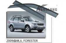 forester-2009